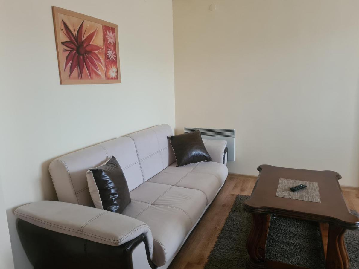 Complex Brashlyan Hotel Trjavna Kültér fotó