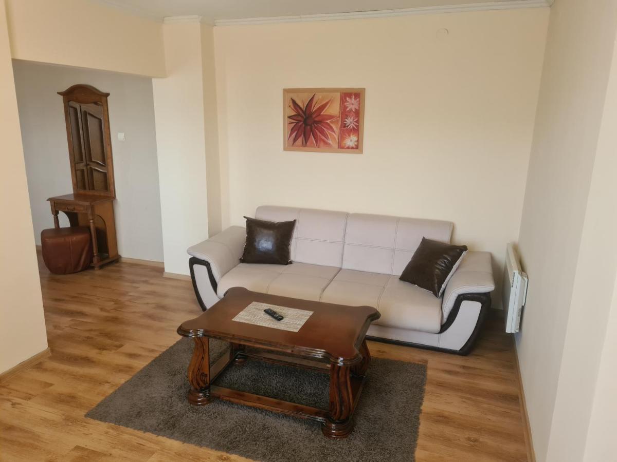 Complex Brashlyan Hotel Trjavna Kültér fotó