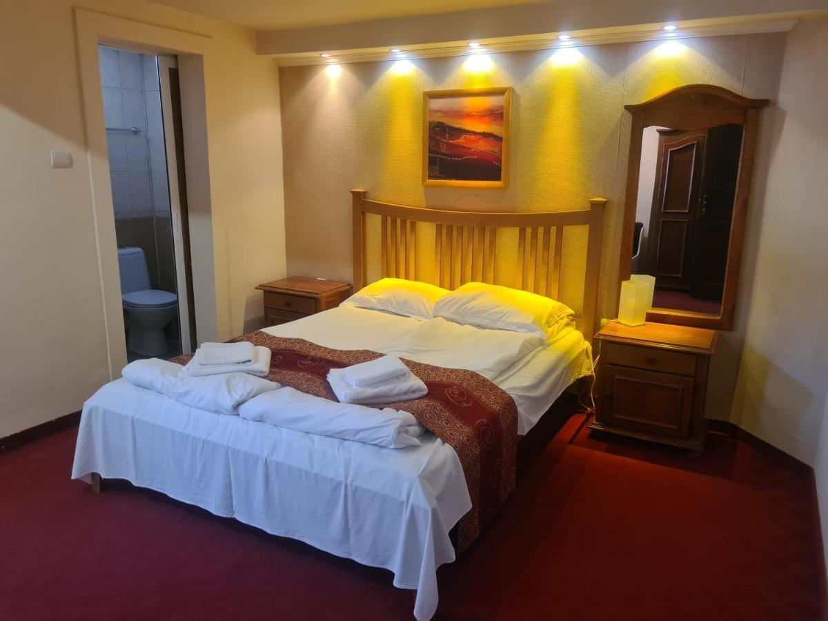 Complex Brashlyan Hotel Trjavna Kültér fotó