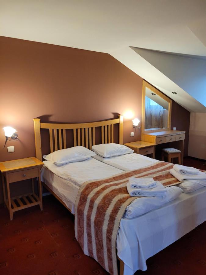 Complex Brashlyan Hotel Trjavna Kültér fotó