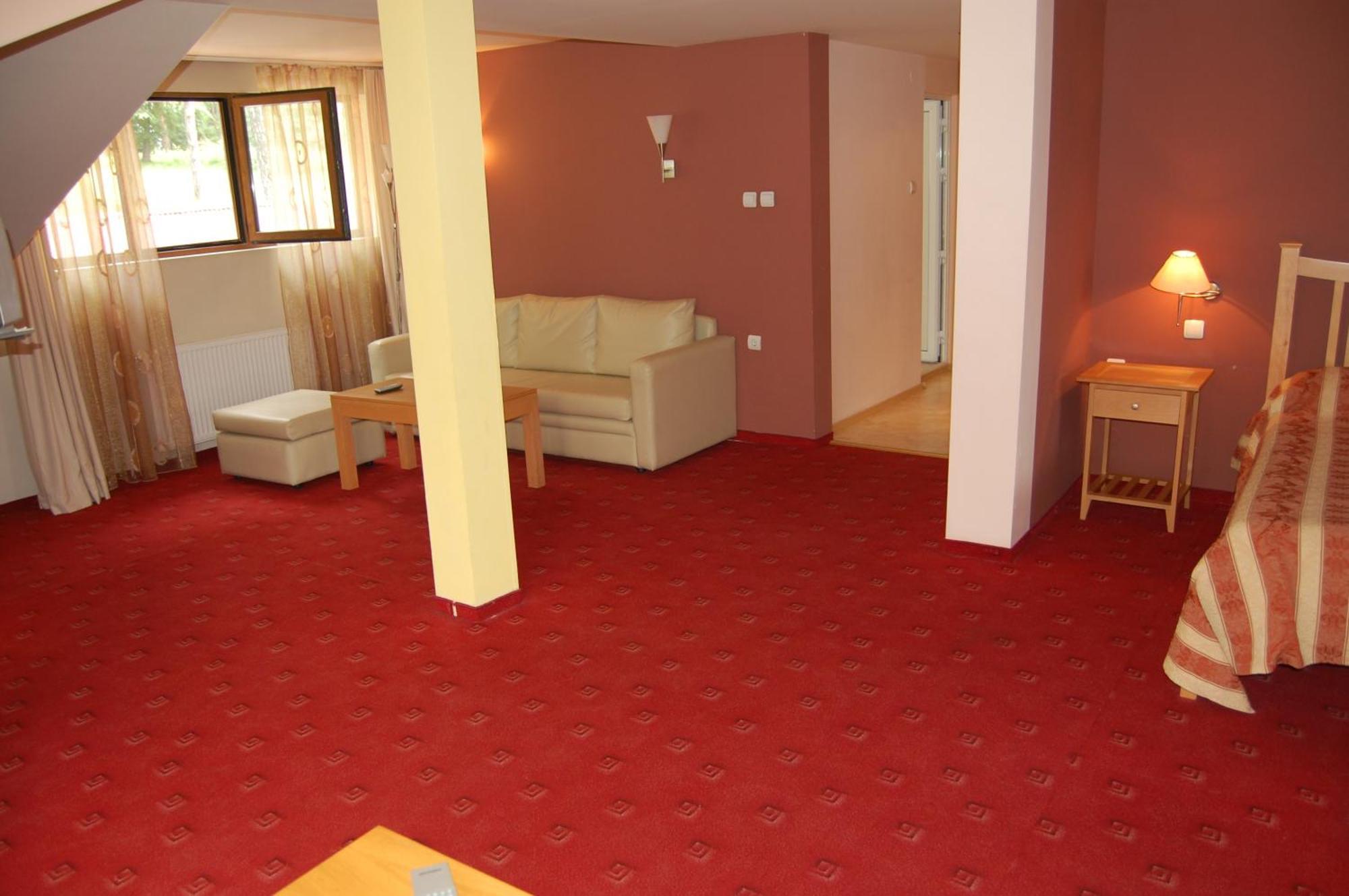 Complex Brashlyan Hotel Trjavna Kültér fotó