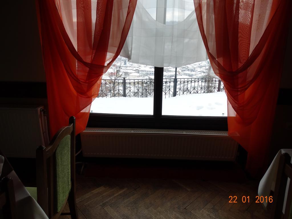 Complex Brashlyan Hotel Trjavna Kültér fotó