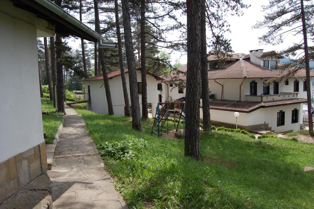 Complex Brashlyan Hotel Trjavna Szoba fotó