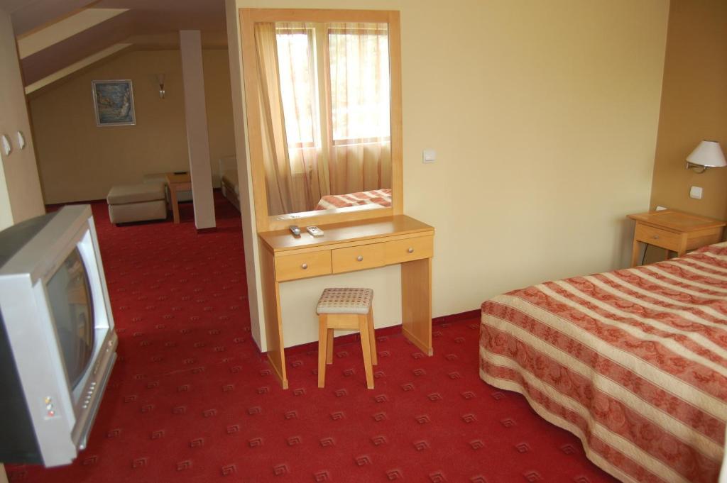 Complex Brashlyan Hotel Trjavna Szoba fotó