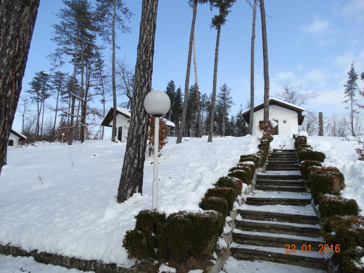 Complex Brashlyan Hotel Trjavna Szoba fotó