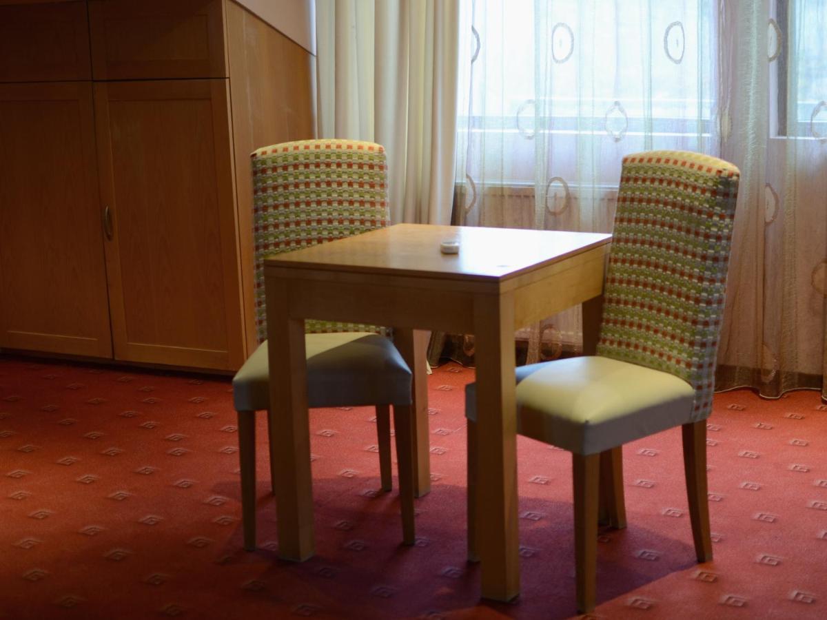 Complex Brashlyan Hotel Trjavna Kültér fotó