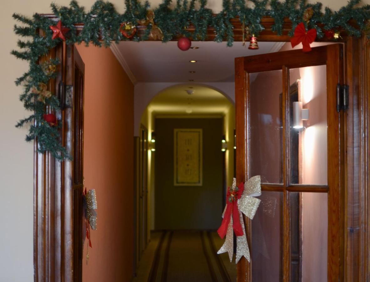 Complex Brashlyan Hotel Trjavna Kültér fotó