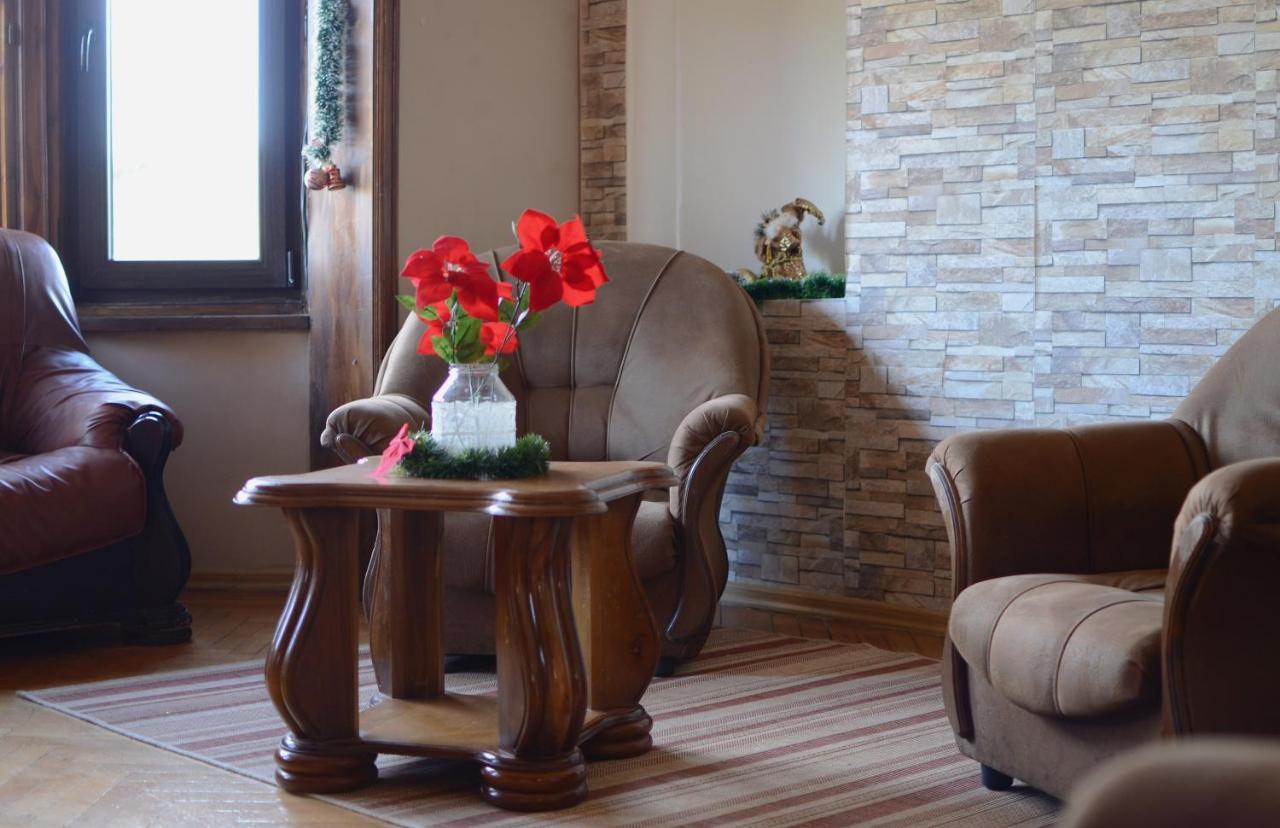 Complex Brashlyan Hotel Trjavna Kültér fotó