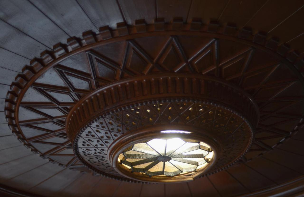 Complex Brashlyan Hotel Trjavna Kültér fotó